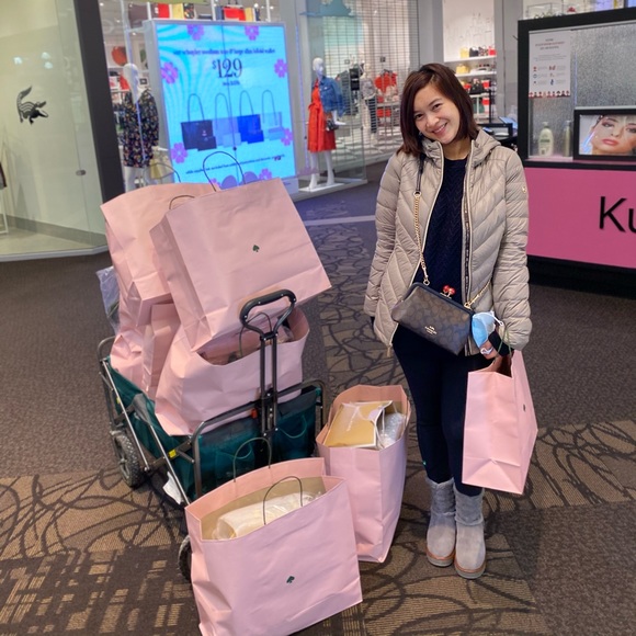 Meet your Posher, Maria - Picture 5 of 17